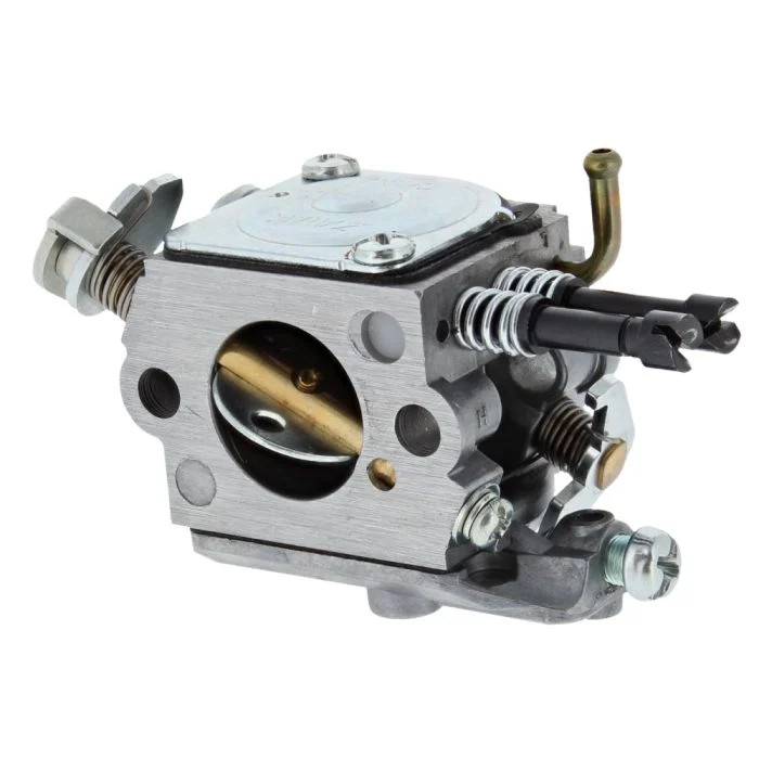 Carburator pentru motocoasa Husqvarna 343F, 343FR, 343R