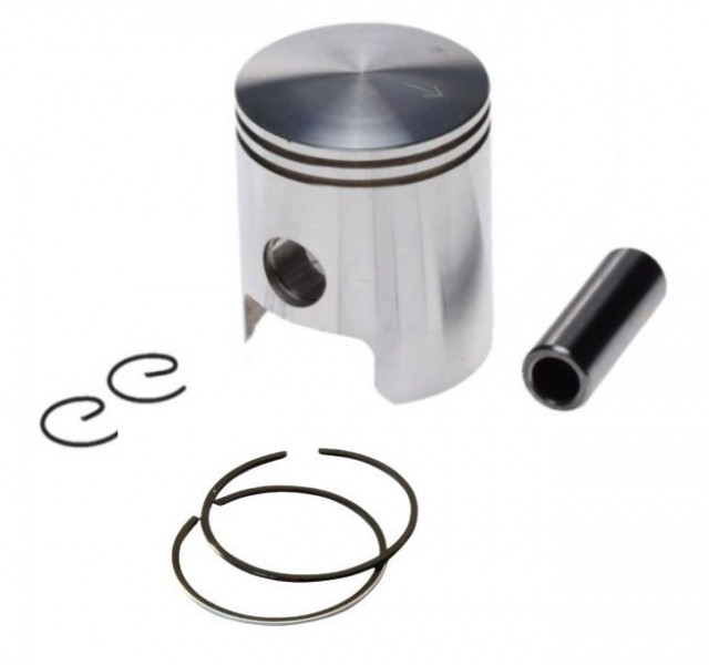 Piston Derbi scuter 2006, 50cc, 39.9mm
