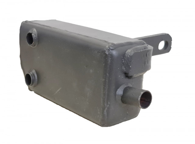 Tobă Wacker BH 22, BH 23, BH 24