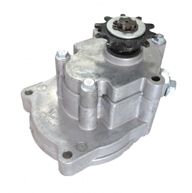 Kit reductor pentru motor de bicicletă 4 timpi (model mic) cu 10 dinți