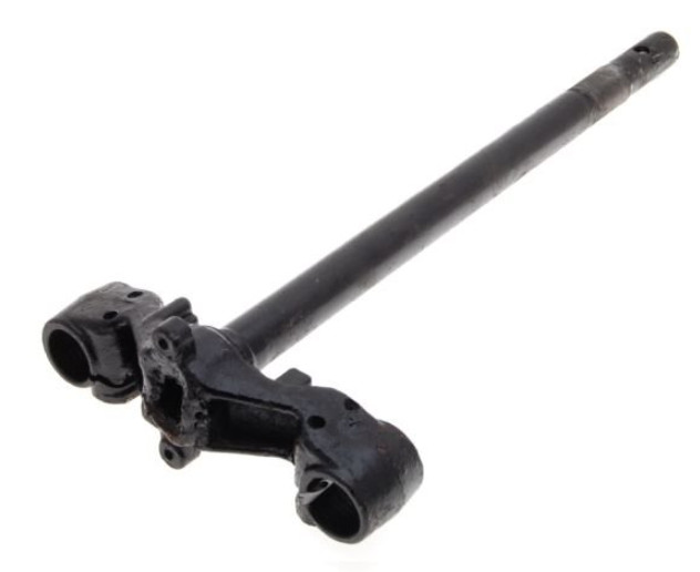 Furcă scuter, diametru 27 mm