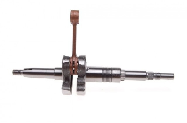 Ambielaj 2T scuter TGB 50cc