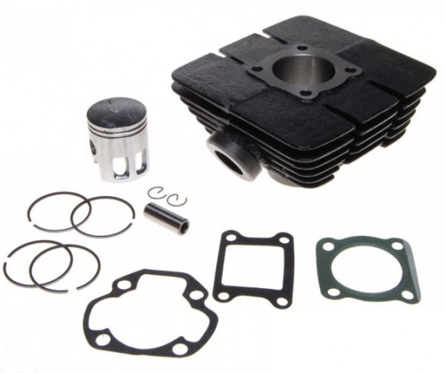 Set motor Yamaha DT 50cc (40mm)