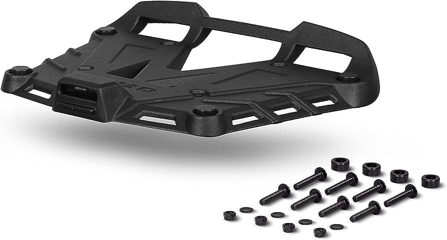 Adaptor pentru montarea topcase-urilor SHAD Terra