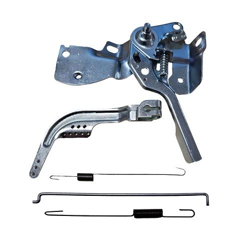 Set acceleratie motor motosapa 2550