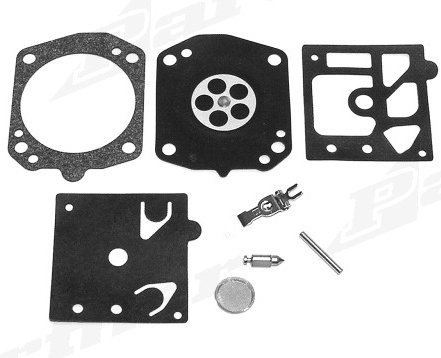 Kit de reparație carburator Honda GX 100 Walbro