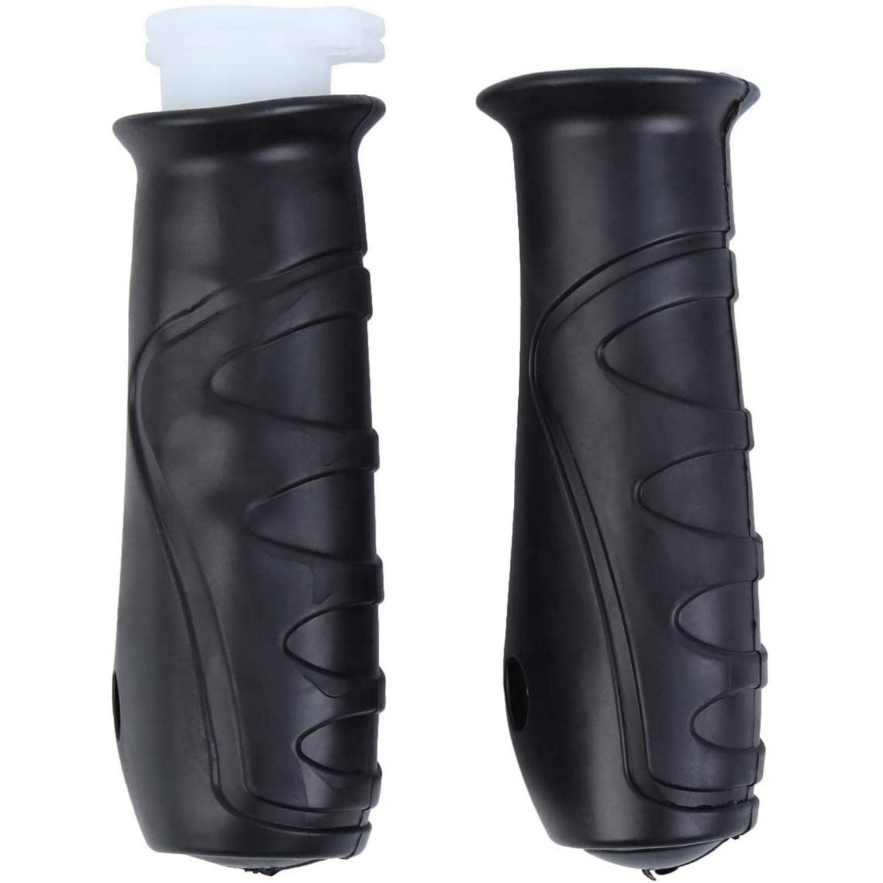Kit de mansoane pentru accelerație motor bicicletă