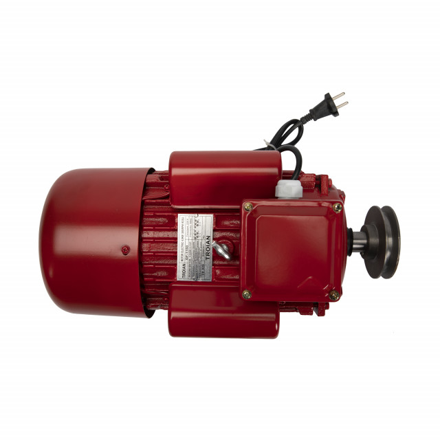 Motor electric monofazat 4 KW 3000 RPM (carcasă de fontă)