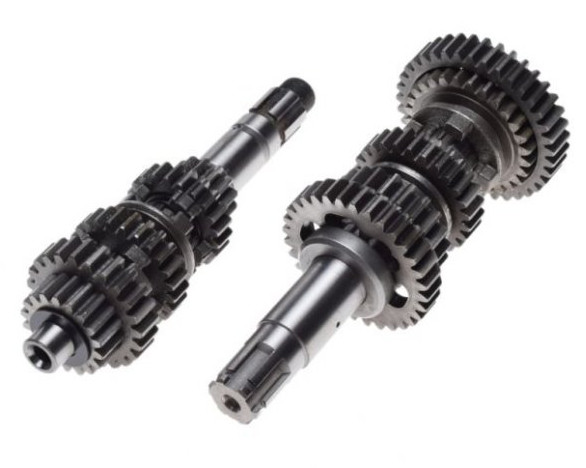Pinioane ATV SMC 300 cutie de viteze