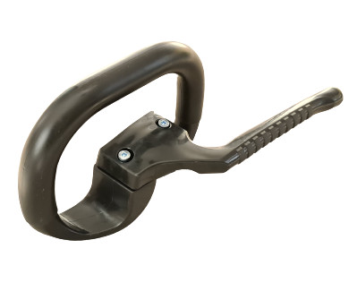 Mâner pentru motocoasă compatibil Stihl FS55, FS75, FS80, FS85