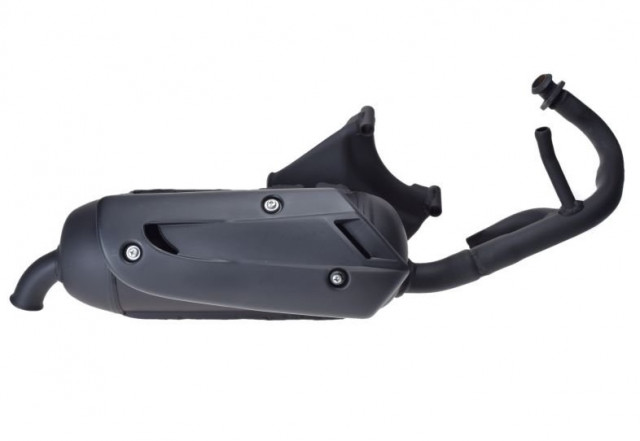 Eșapament scuter Piaggio ZIP 50cc