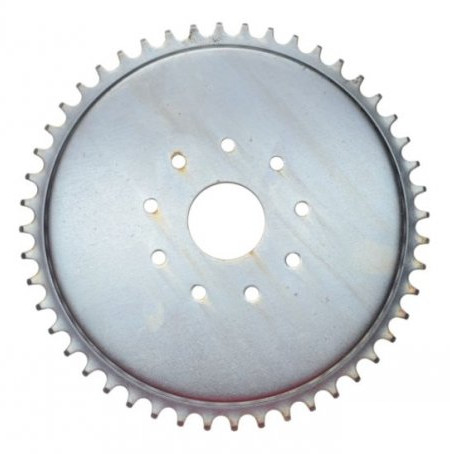 Fulie kit motor pentru bicicletă (48 dinți)