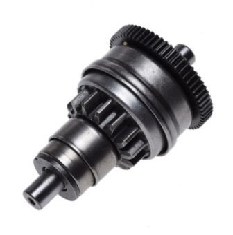 Bendix Piaggio Zip 50cc scuter (2 timpi)