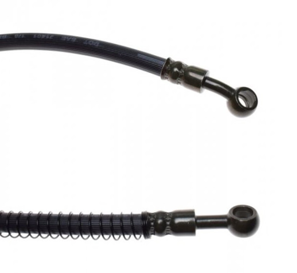 Furtun hidraulic de frână pentru ATV 110cc (148cm)