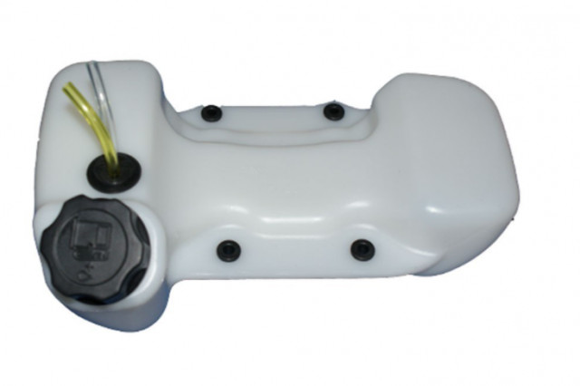 Rezervor combustibil motocoasă Ruris DAC 210, 310, 441, 431c