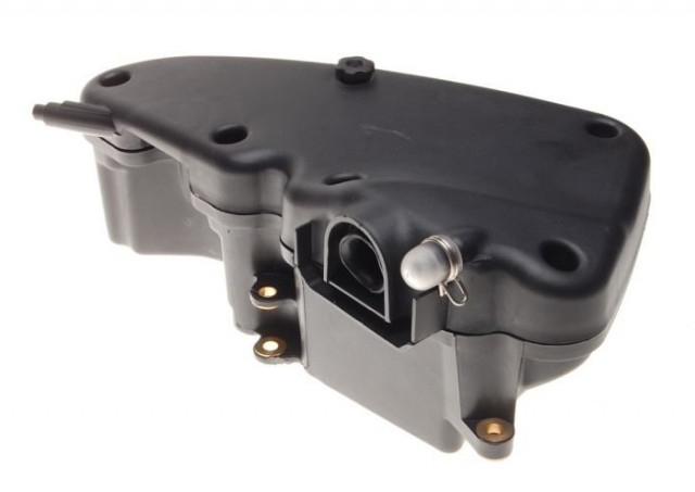 Filtru de aer pentru scuter Piaggio Fly 125cc