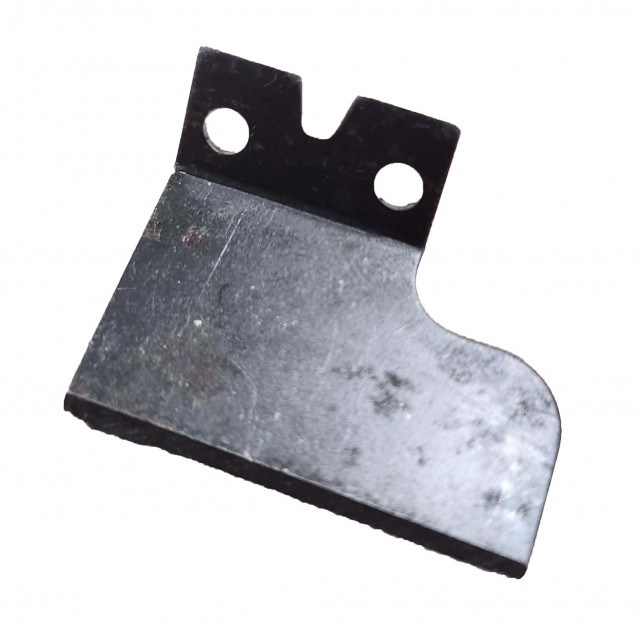 Lamă pentru carcasă protecție motocoasă (model 4)