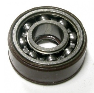 Set rulment și simering pentru motocoase Husqvarna 322R, 323R, 325R, 326 SKF