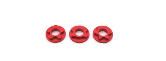 Set adaptoare pentru echilibrator de lame