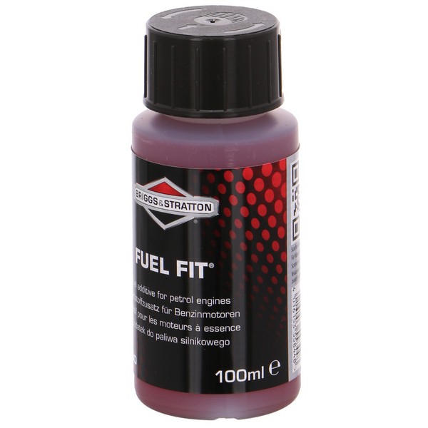 Aditiv pentru combustibil Briggs & Stratton™ Fuel Fit 100ml