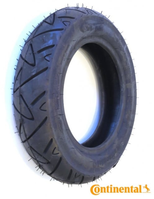 Anvelopă scuter 3.50 x 10 Continental