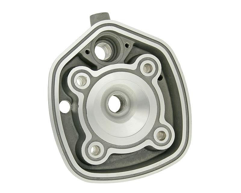 Cap cilindru scuter 2T Piaggio 80cc (5 colțuri)