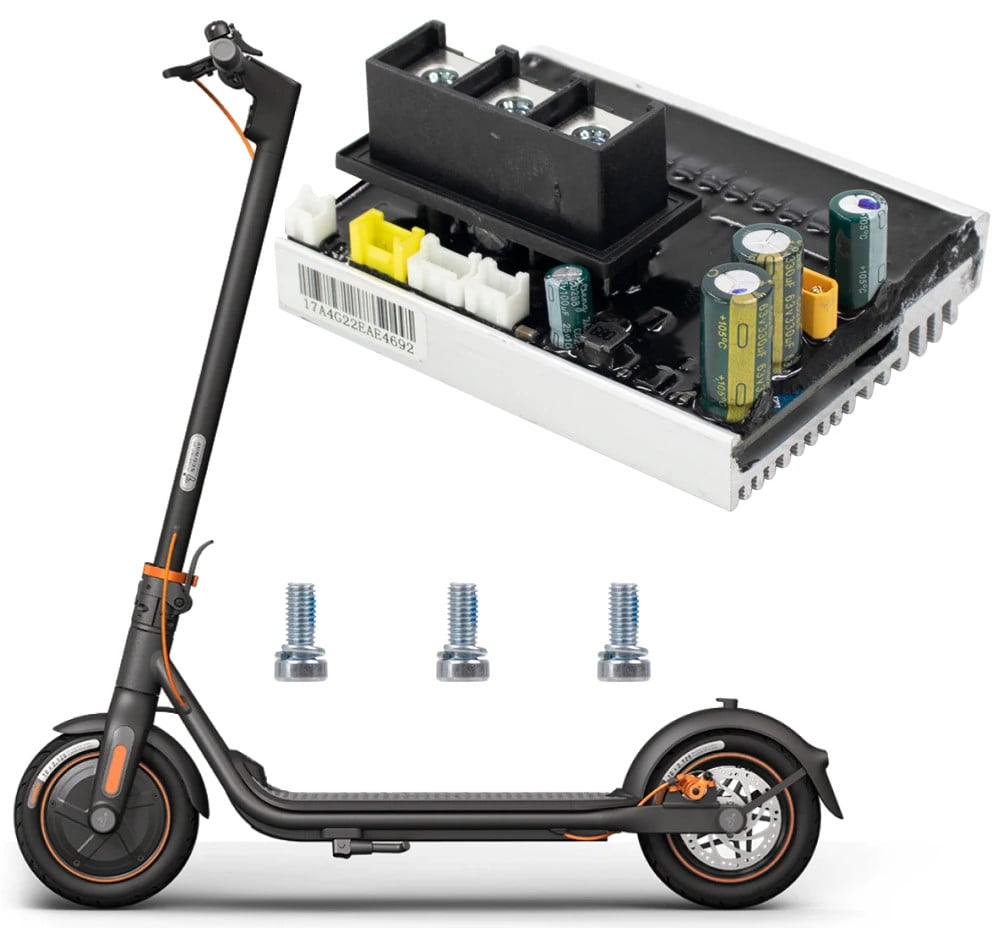 Controller pentru trotinete electrice Ninebot F20, F25, F30, F40