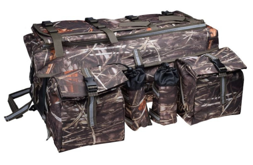 Geanta camuflaj ATV MT-4