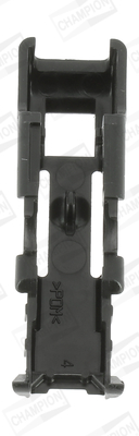 Lamela Ștergător CHAMPION AFU6558B/C02 - Compatibilitate Universală