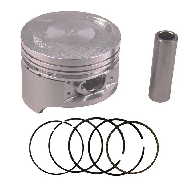 Piston ATV 4 timpi 200 CC 63.5mm