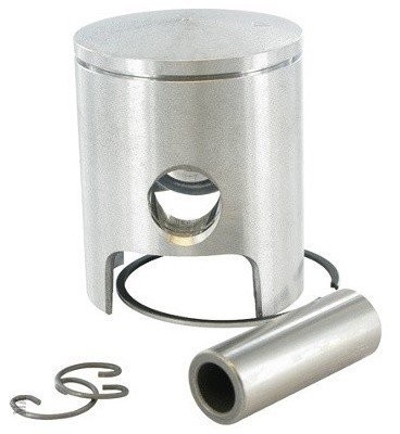 Piston 2T 90cc pentru scuter Aprilia AM6 49 mm