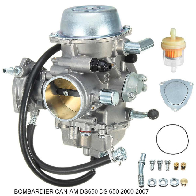 Carburator pentru ATV Bombardier CAN-AM DS650 (2000-2007)