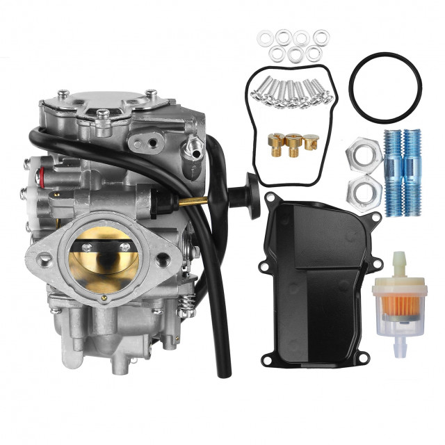 Carburator pentru ATV Yamaha Warrior 350 YFM350 (1987-2004)
