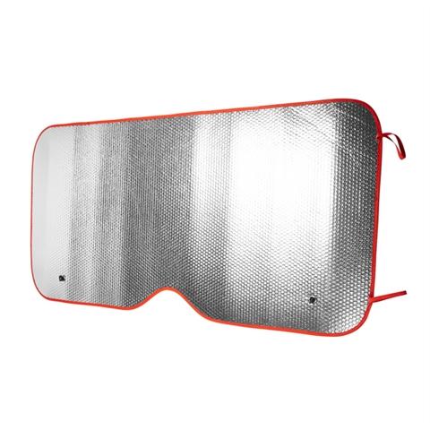 Parasolar Parbriz Aluminiu 130x65cm 0101S160