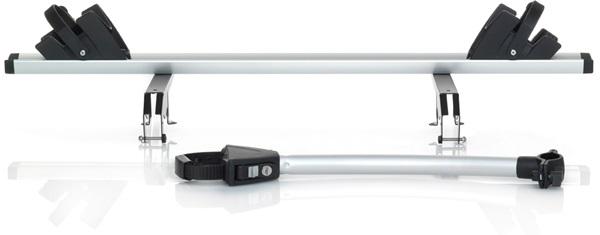 Adaptor pentru Suport Bicicletă ATERA 022610AT, pentru a Treia Bicicletă, Compatibil cu Sistemele ATERA Strada Sport 2, Sport M2, și Sport DL2