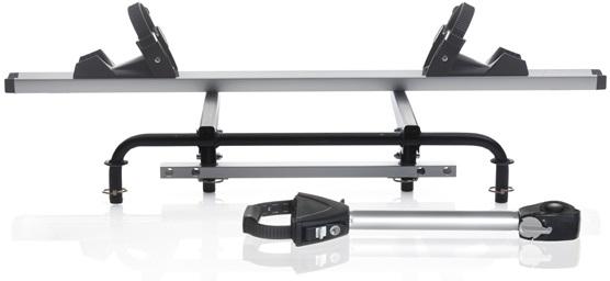 Adaptor pentru Suport Bicicletă ATERA 022710AT, pentru a Treia Bicicletă, Compatibil cu Sistemul de Transport Biciclete ATERA Strada Evo