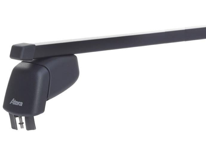 Set complet de bare transversale ATERA ASF 044149AT, oțel, 1420 mm, pentru Volkswagen Multivan Mk V, Kombi V, Caravelle V