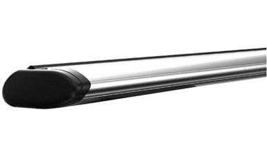 Set complet bare transversale ATERA Signo ASS 047261AT, aluminiu, 1360 mm, compatibil cu Audi A6, Peugeot 308 SW II, Seat Alhambra, Volkswagen Sharan
