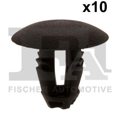 FA1 10-10001.10, Cleme pentru acoperire decorativă și protecție