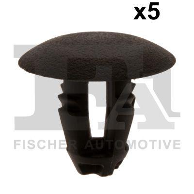 FA1 10-10001.5, Clipuri pentru acoperire decorativă și protecție