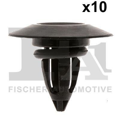 FA1 10-10004.10, Cleme pentru acoperire decorativă și protecție