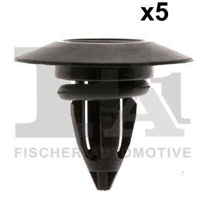 FA1 10-10004.5, Clips pentru acoperire decorativă și protecție