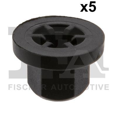 FA1 10-10005.5, Cleme pentru acoperire decorativă și protecție