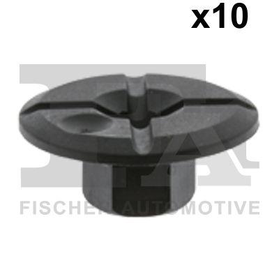 FA1 10-10006.10, Cleme pentru acoperire decorativă și protecție