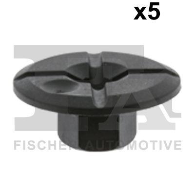 FA1 10-10006.5, Cleme pentru acoperire decorativă și protecție