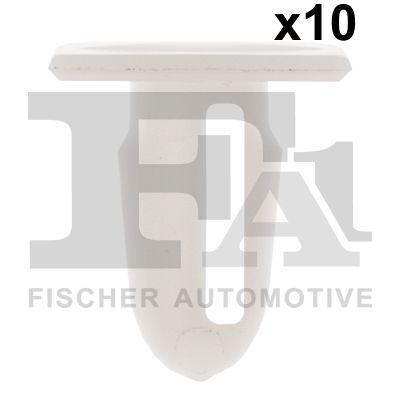Clips de acoperire decorativă și protecție FA1 10-10007.10
