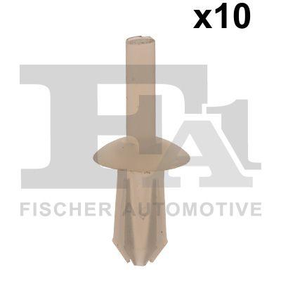 FA1 10-20001.10, Nit de demontare