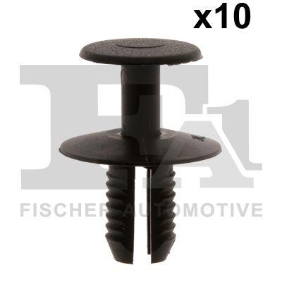 FA1 10-20002.10, Cleme pentru acoperire decorativă și protecție