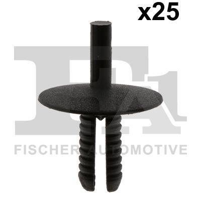 FA1 10-20005.25, Nitrogen