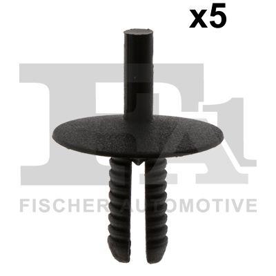 FA1 10-20005.5, Azot